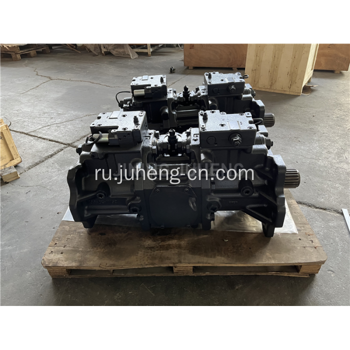 LC10V00029F4 Kobelco Main Pump SK350-9 Гидравлический насос